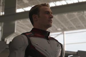 Wie erwartet: Rekordstart in Deutschland für "Avengers: Endgame"