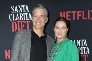 Drew Barrymore: Netflix streicht ihre Serie