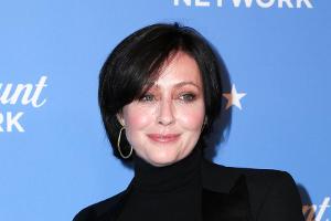 "Beverly Hills, 90210"-Reboot: Auch dieser Star ist wieder dabei!