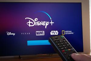 Das bietet der neue Streamingdienst Disney+
