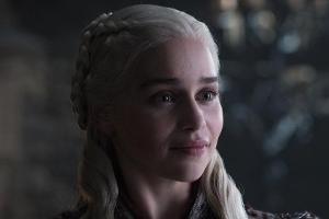 Wird Daenerys Targaryen (Emilia Clarke) am Ende von "Game of Thrones" auf dem Eisernen Thron sitzen?