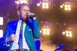 Seeed melden sich mit neuer Single "Ticket" zurück