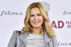 Veronica Ferres: "Neue Rolle, neuer Look"