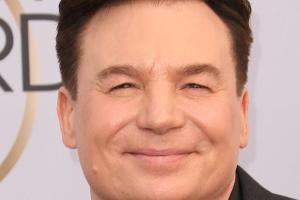 Mike Myers bekommt eigene Comedy-Serie auf Netflix