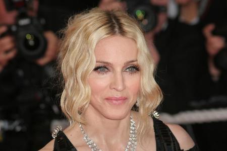 Madonna feiert auf ihrem neuen Album ihre Liebe zur Latin Music