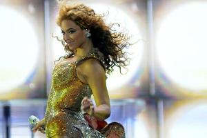 Beyoncé veröffentlicht überraschend Live-Album zu Coachella-Auftritt