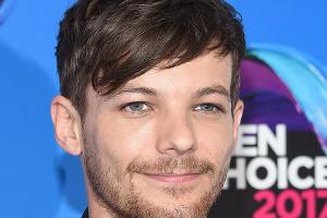 Nach dem Tod seiner Schwester: Louis Tomlinson bricht sein Schweigen