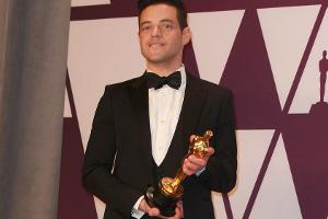 Bohemian Bond: Rami Malek soll der nächste Gegenspieler von 007 werden