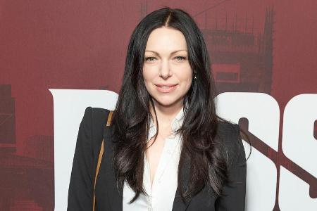 Laura Prepon war nach den letzten Aufnahmen für Laura Prepon war nach den letzten Aufnahmen für