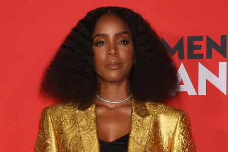 Die Sängerin Kelly Rowland muss sich nach 17 Jahren wieder für Excel-Fail rechtfertigen Die Sängerin Kelly Rowland muss sich nach 17 Jahren wieder für Excel-Fail rechtfertigen