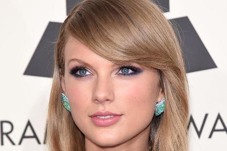 Taylor Swift schreibt über Gefühle und Songs Taylor Swift schreibt über Gefühle und Songs
