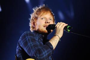 Geheime Hochzeit? Ed Sheeran soll sich getraut haben