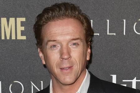 Der Schauspieler Damian Lewis kümmert sich nun um echte Spionagefälle Der Schauspieler Damian Lewis kümmert sich nun um echte Spionagefälle