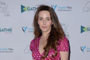 Trauer um Serien-Star: Lisa Sheridan mit nur 44 Jahren verstorben