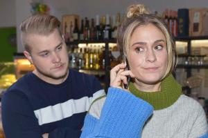 Das passiert heute in den Soaps