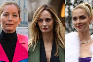 Auf den Straßen von Paris: Drei Looks der Fashion Week für den Alltag