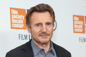 Hat sich Liam Neeson um Kopf, Kragen und Karriere geredet?