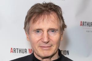 Liam Neeson schockt mit Rache-Geständnis