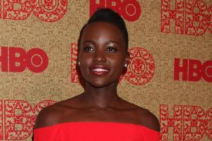 Nach "Black Panther": Lupita Nyong'o belohnte sich mit Schweigen