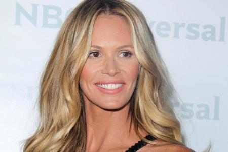 Elle Macpherson darf sich für den Wiener Opernball in Schale werfen.