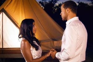"Der Bachelor": Emotionale Homedates und ein bitterer Abgang