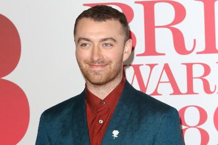 Sam Smith setzt bei Instagram ein mutiges und wichtiges Zeichen Sam Smith setzt bei Instagram ein mutiges und wichtiges Zeichen