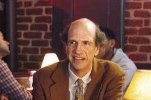 "Scrubs"-Star Sam Lloyd hat Krebs