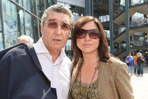 Simone Thomalla trauert um Rudi Assauer: "Du wirst fehlen"