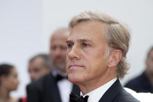 Christoph Waltz sorgt mit Deutschunterricht für viele Lacher