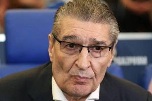 Schalke-Legende Rudi Assauer ist gestorben