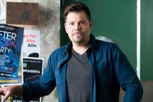 Daniel Fehlow: Überraschende Auszeit bei "GZSZ"