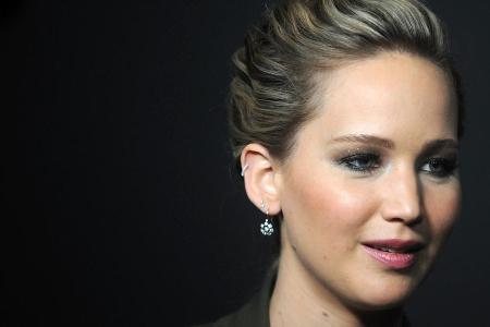 Jennifer Lawrence hat sich verlobt