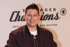 Sensation bei "Let's Dance": Kerstin Ott tanzt mit einer Frau