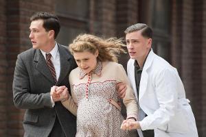 TV-Tipps am Dienstag