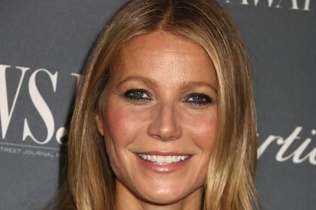 Gwyneth Paltrow hat Jack Nicholson abblitzen lassen Gwyneth Paltrow hat Jack Nicholson abblitzen lassen