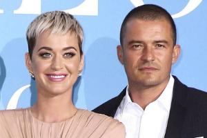 Katy Perry und Orlando Bloom planen eine große Verlobungsparty