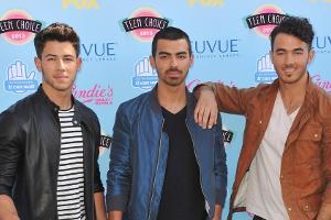 Die Jonas Brothers arbeiten am Comeback - unter neuem Namen
