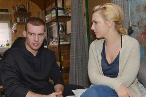 Das passiert heute in den Soaps