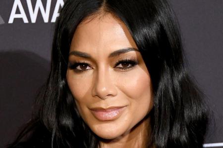 Nicole Scherzinger ist einem Hacker-Angriff zum Opfer gefallen Nicole Scherzinger ist einem Hacker-Angriff zum Opfer gefallen