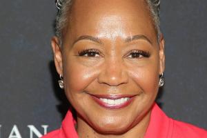 Lisa Borders tritt als Time's-Up-Präsidentin zurück