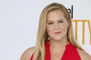 Ihr ist ständig übel: Amy Schumer cancelt ihre Tour