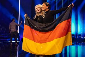 Das Netz ätzt gegen den deutschen ESC-Beitrag