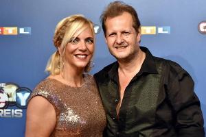 Daniela Büchner: Tränenreiche Rede bei Benefizkonzert