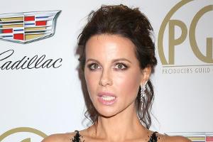 Kate Beckinsale: Ist das wirklich ihr neuer Freund?