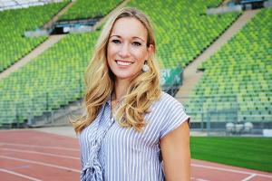"The Biggest Loser": Dr. Christine Theiss verspricht Frauen-Power
