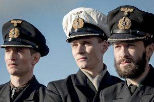 "Das Boot": Event-Serie kommt ins Free-TV