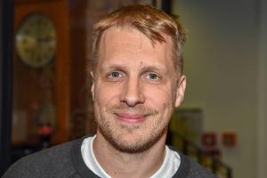 Überraschung! Comedian Oliver Pocher tritt bei "Let's Dance" an