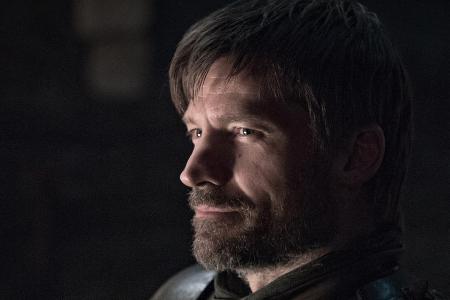 Wird Jaime Lennister (Nikolaj Coster-Waldau) das Serienfinale von 