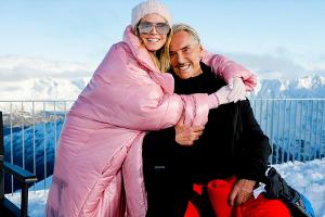 Gastjuror bei "GNTM": Wolfgang Joop über sein frostiges Comeback