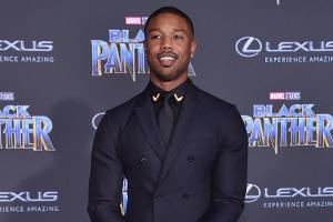 "Black Panther": Dieser Hauptdarsteller war nach dem Dreh in Therapie